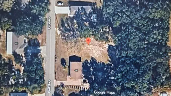 635 Park Avenue, ORANGE CITY, FL 32763