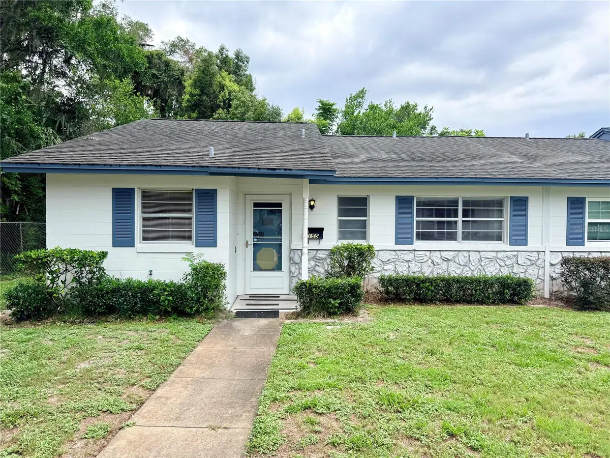 155 N Hill Avenue #80, Deland, FL 32724 - #1