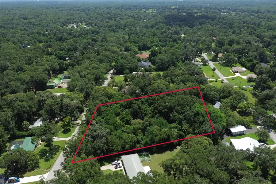 1820 Carr Street, Deland, FL 32720 - #3
