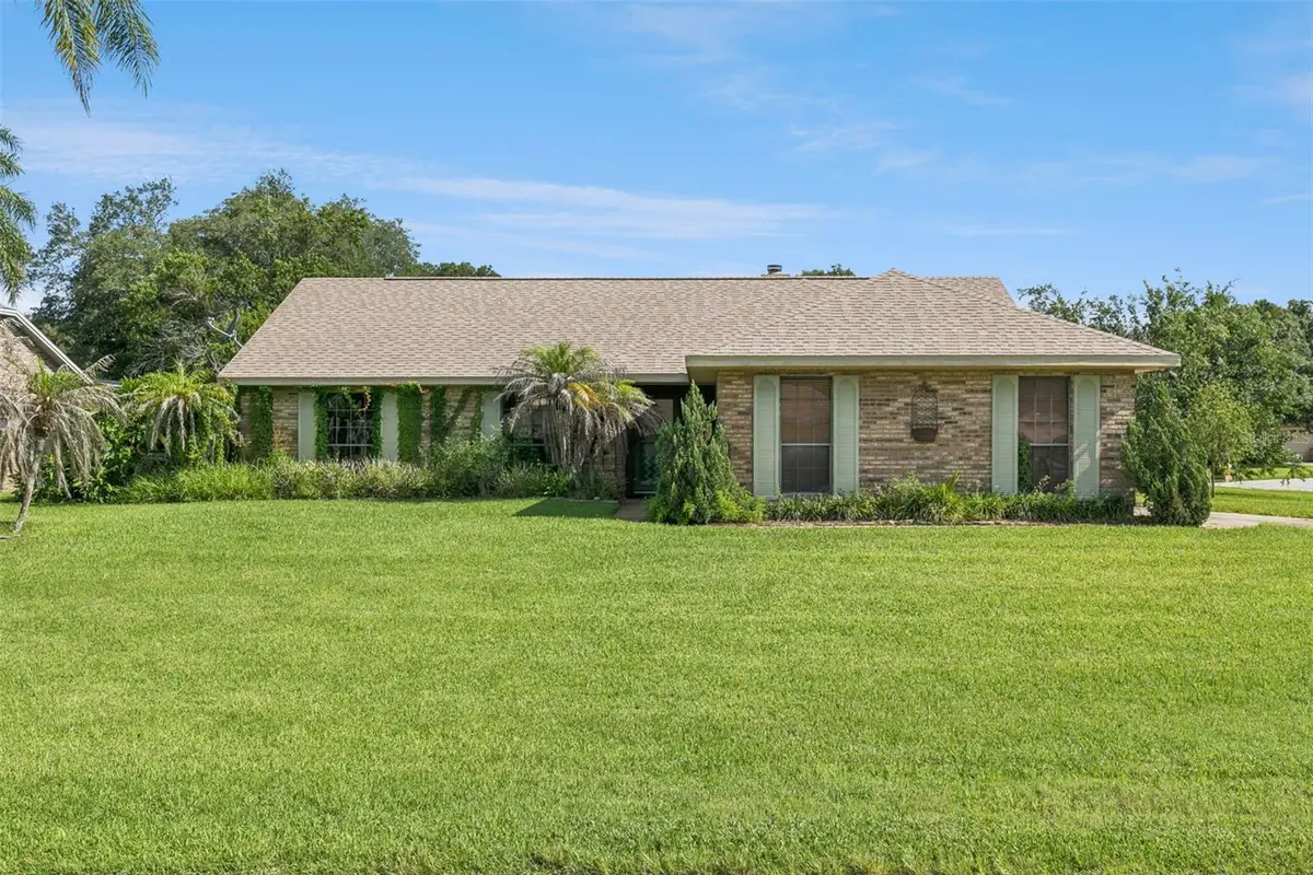 4 Bass Lake Drive, Debary, FL 32713 - #1