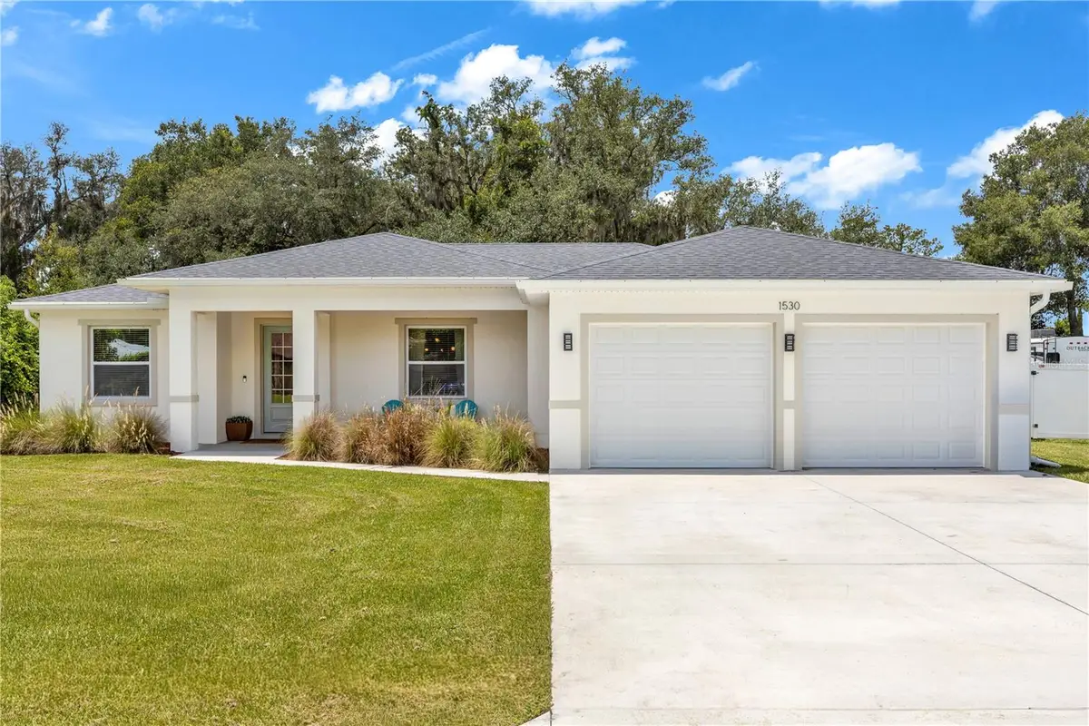 1530 Periwinkle Avenue, Deland, FL 32724 - #1