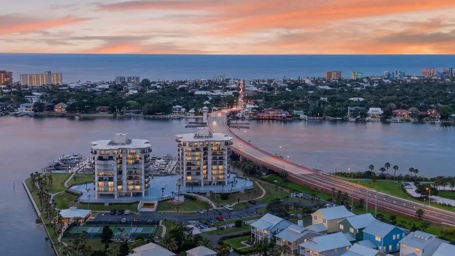 503 N Causeway #2020, New Smyrna Beach, FL 32169 - #2