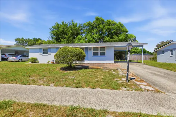 2456 Kimberly Drive, DELTONA, FL 32738
