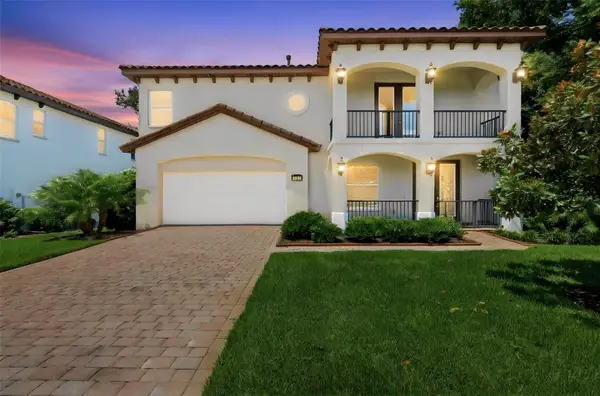 750 Onyx Parkway, DELAND, FL 32724