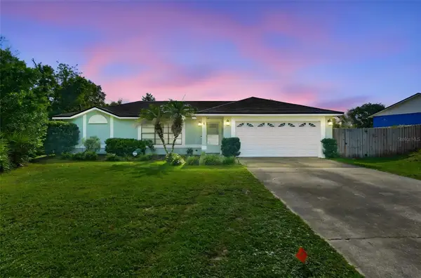 1969 E Acadian Drive, DELTONA, FL 32725