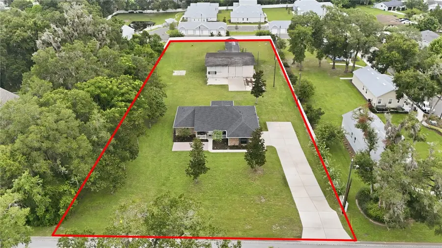 535 E Plymouth Avenue, Deland, FL 32724 - #3