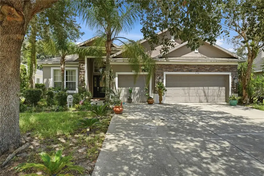 458 Woodford Drive, Debary, FL 32713 - #2