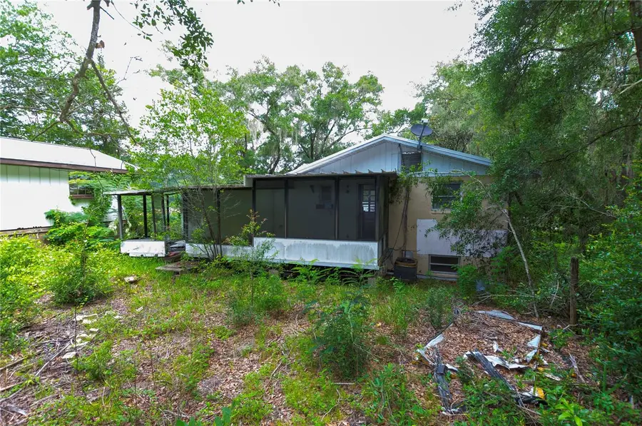 3596 W Ivy Street, Dunnellon, FL 34433 - #2