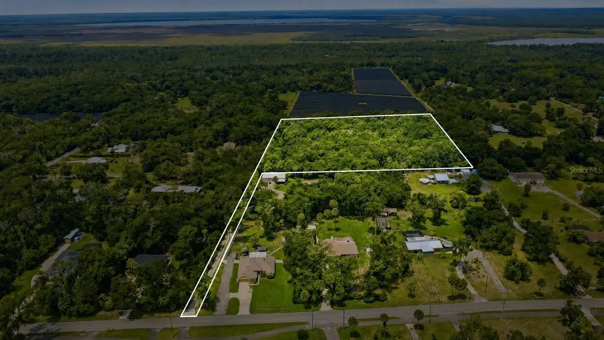 Grand Avenue, Deland, FL 32720 - #1