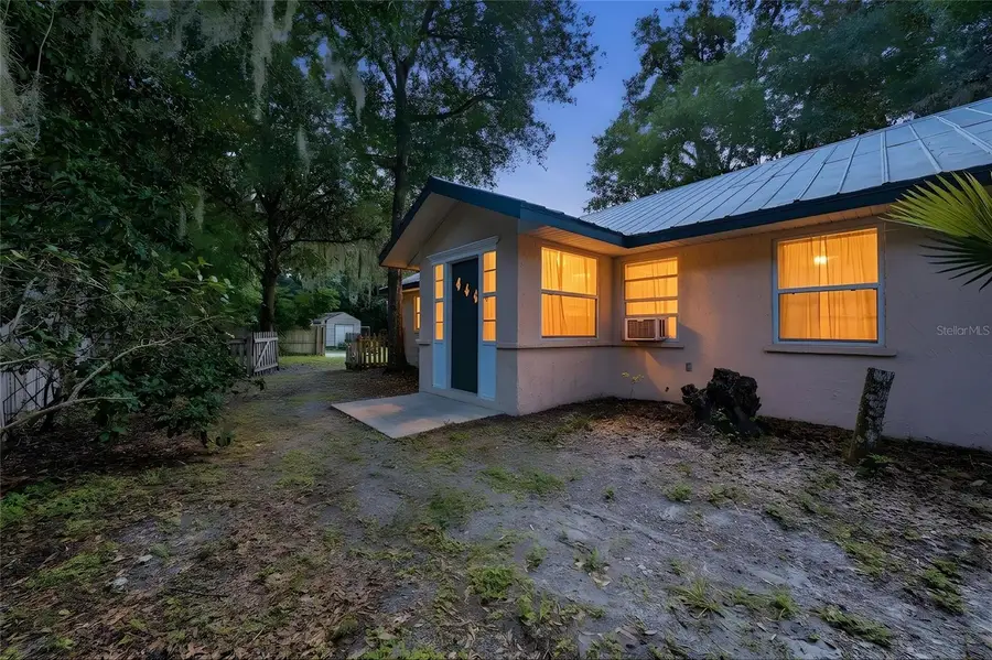 3543 N County Road 426, Geneva, FL 32732 - #2