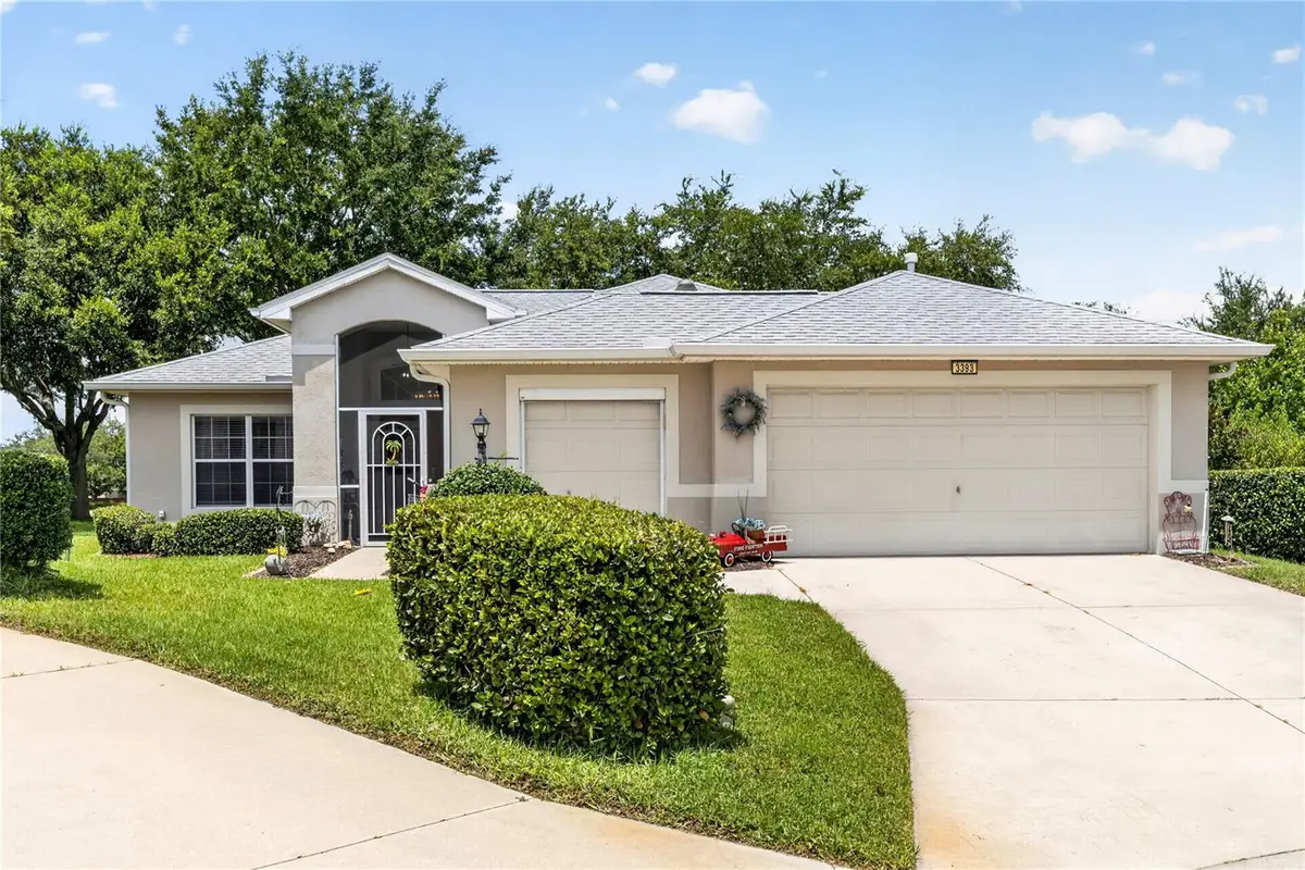 3393 Baltic Sea Boulevard, Tavares, FL 32778 - #1