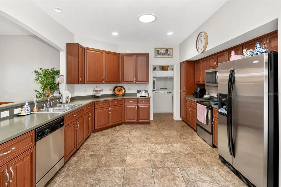 3393 Baltic Sea Boulevard, Tavares, FL 32778 - #2