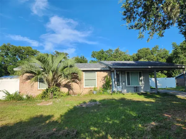 1031 Lake Helen Osteen Road, LAKE HELEN, FL 32744