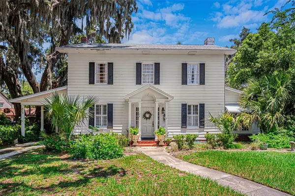 102 Palmora Boulevard, LEESBURG, FL 34748
