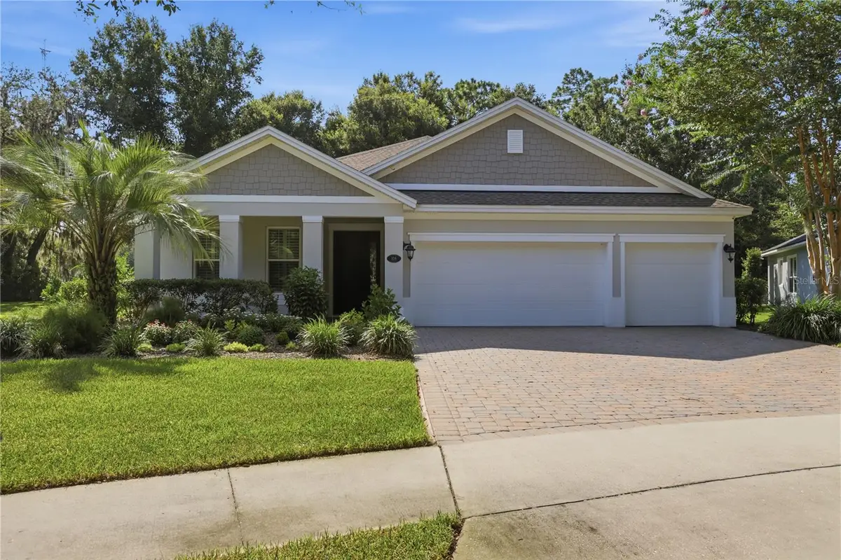 108 Suffolk Ct., Deland, FL 32724 - #1