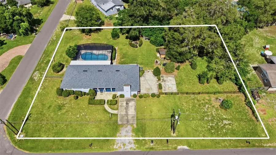 790 S Boundary Avenue, Deland, FL 32720 - #2
