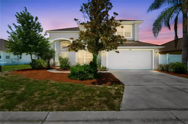 600 Wildflower Road, DAVENPORT, FL 33837