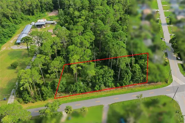 1800 Old Daytona Road, DELAND, FL 32724