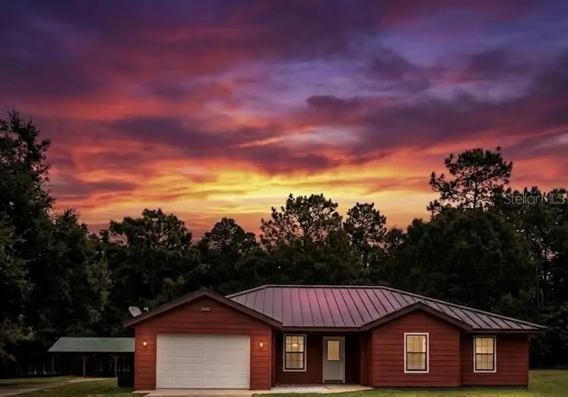 6611 SW 80th Avenue, Ocala, FL 34481 - #1