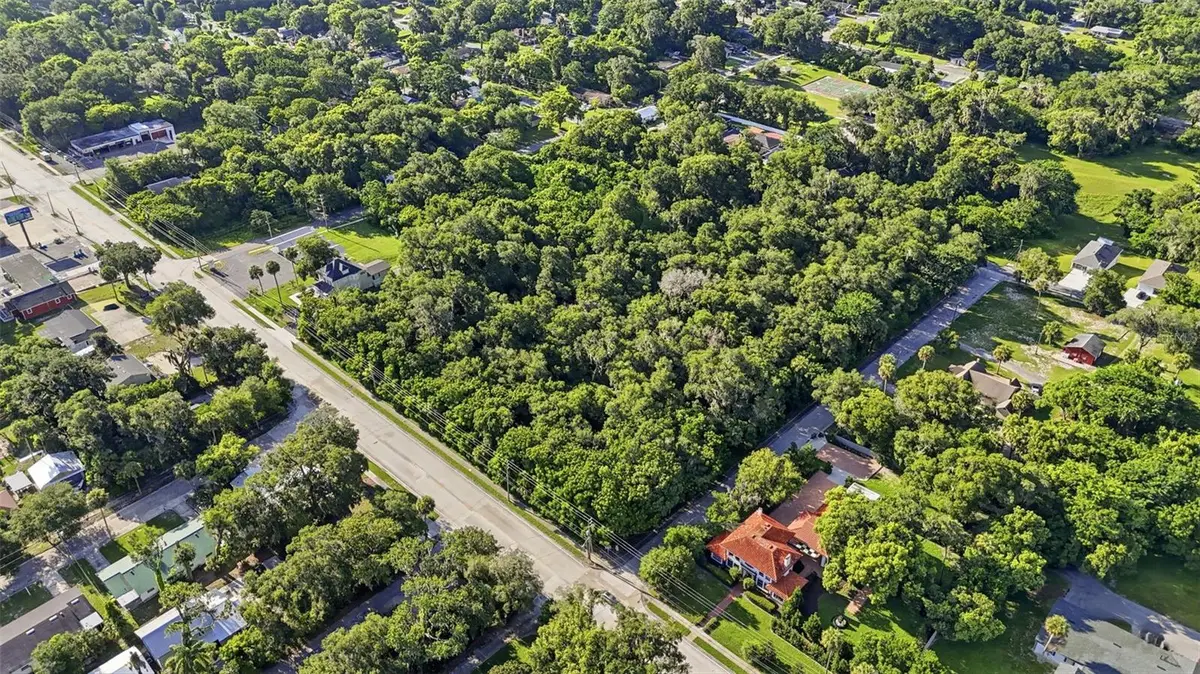 E New York Avenue, Deland, FL 32724 - #1