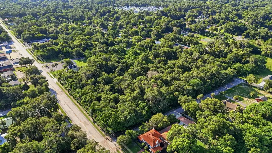 E New York Avenue, Deland, FL 32724 - #2
