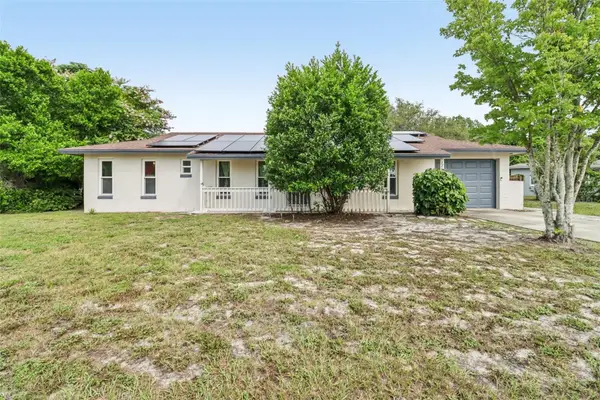 1200 E Hancock Drive, DELTONA, FL 32725