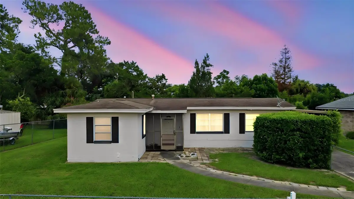 1119 Mayflower Avenue, Deltona, FL 32725 - #1