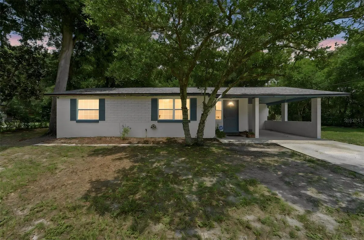 44 Volusia Drive, Debary, FL 32713 - #1