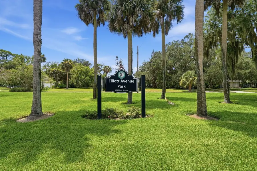 421 Elliott Avenue, Sanford, FL 32771 - #2