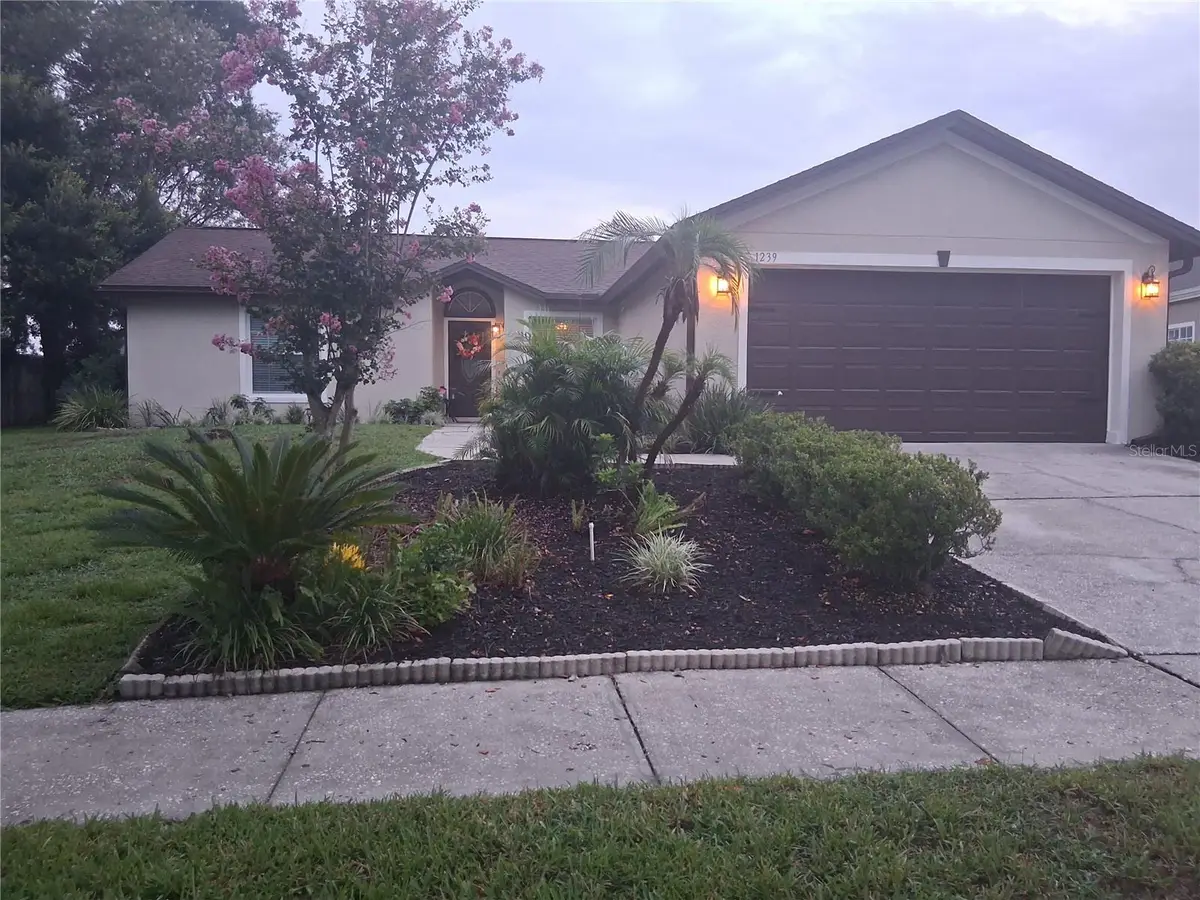 1239 Lake Piedmont Circle, Apopka, FL 32703 - #1
