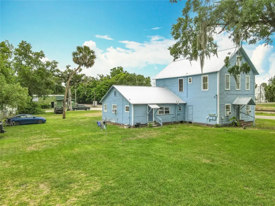 161 W 2nd Avenue, Pierson, FL 32180 - #2