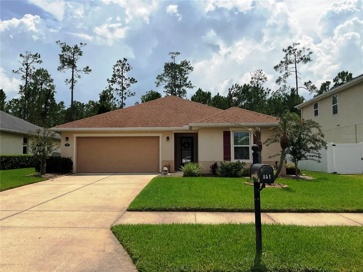 151 Pergola Place, Ormond Beach, FL 32174 - #1