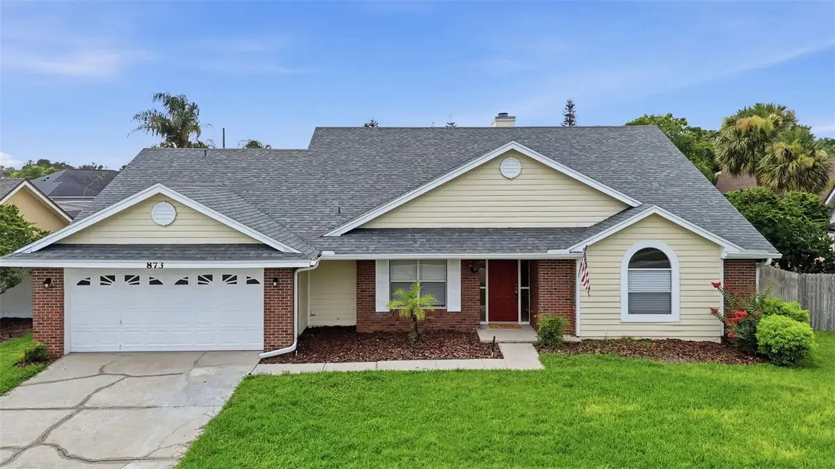 873 Silversmith Circle, Lake Mary, FL 32746 - #1