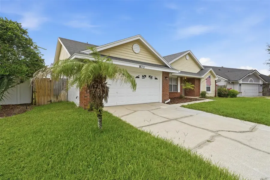 873 Silversmith Circle, Lake Mary, FL 32746 - #3