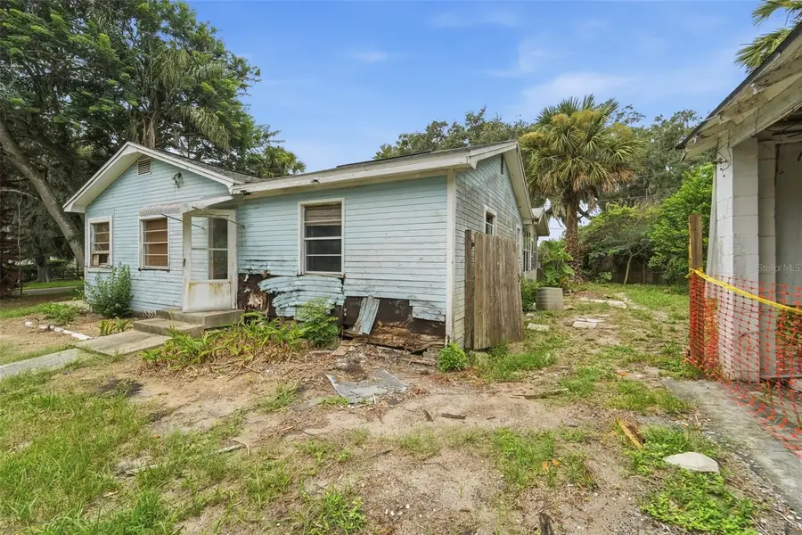 495 North Street, De Leon Springs, FL 32130 - #3