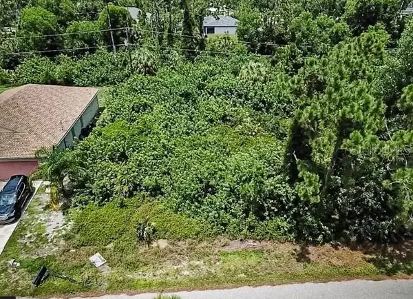 12414 Deepwoods Avenue, PORT CHARLOTTE, FL 33981