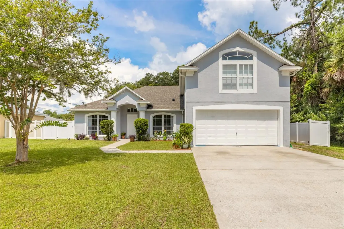 28 Pillory Lane, Palm Coast, FL 32164 - #1