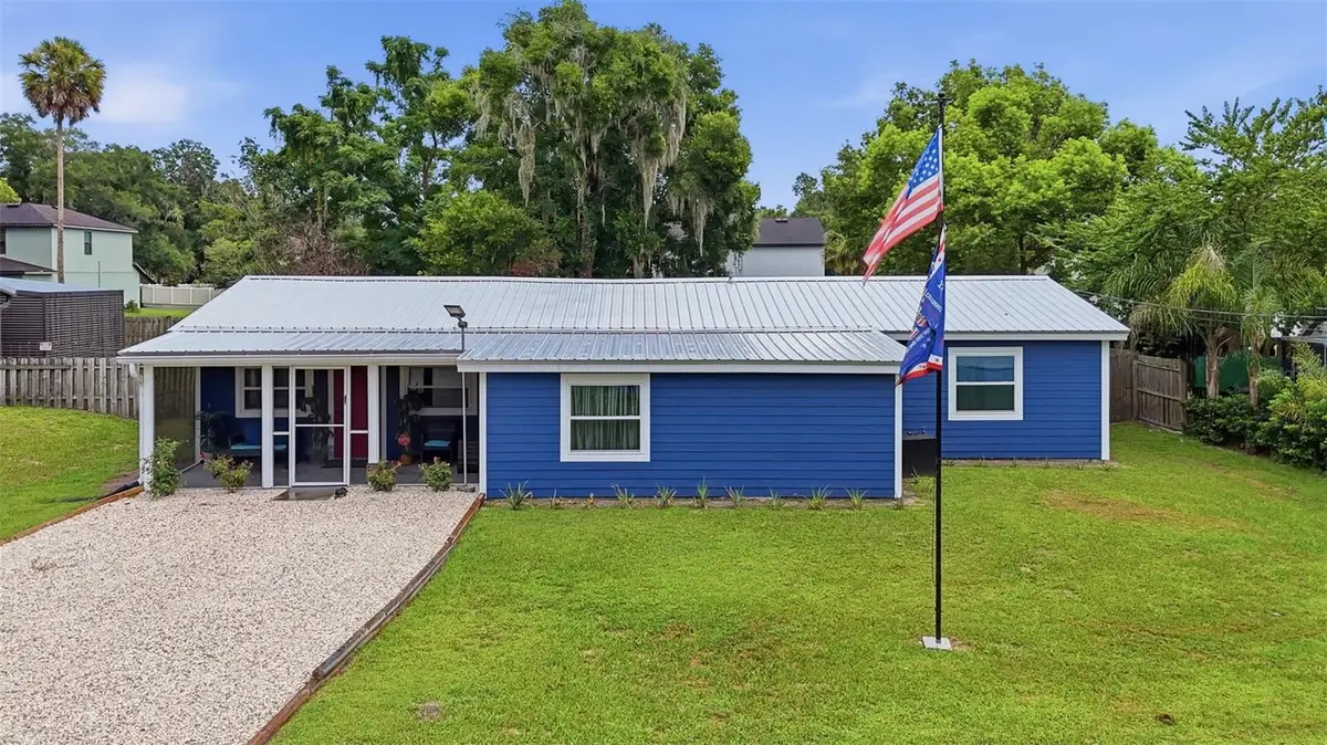 471 Pinegrove Street, Deland, FL 32720 - #1