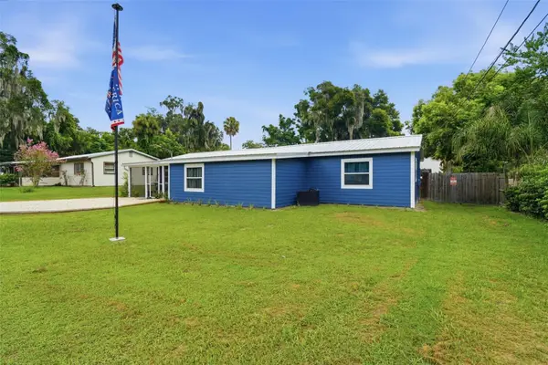 471 Pinegrove Street, DELAND, FL 32720