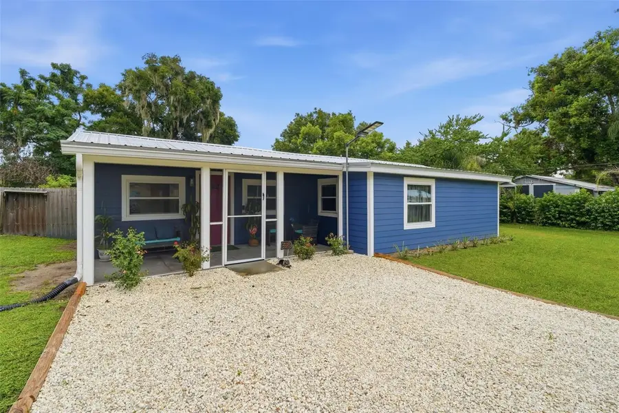 471 Pinegrove Street, Deland, FL 32720 - #2