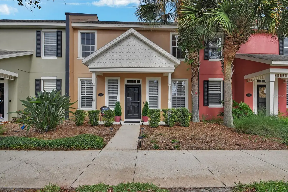 204 Woodhouse Lane, Deland, FL 32724 - #1