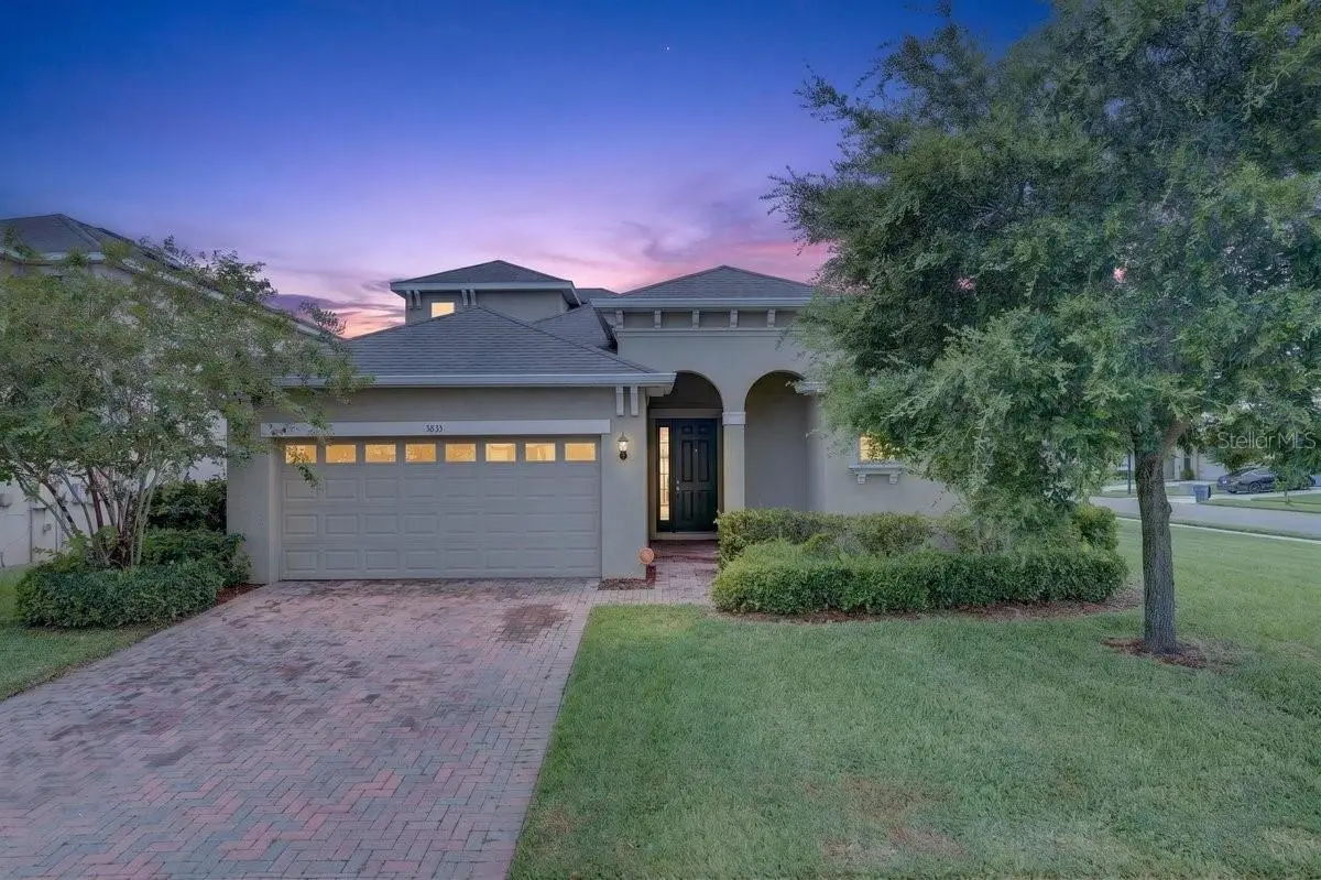 3833 Loon Lane, Sanford, FL 32773 - #1