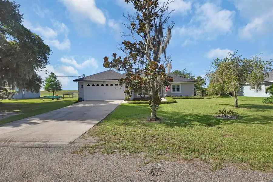523 Konomac Lake Drive, Debary, FL 32713 - #2