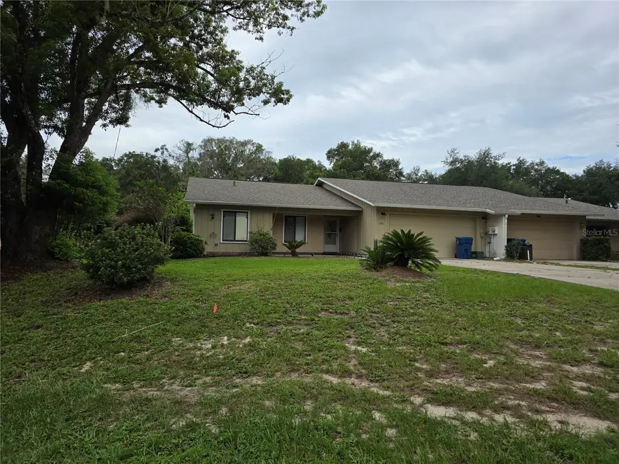1040 W Village Green Road, Deland, FL 32720 - #2
