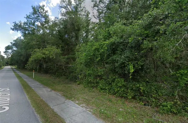 Church, LAKE HELEN, FL 32744