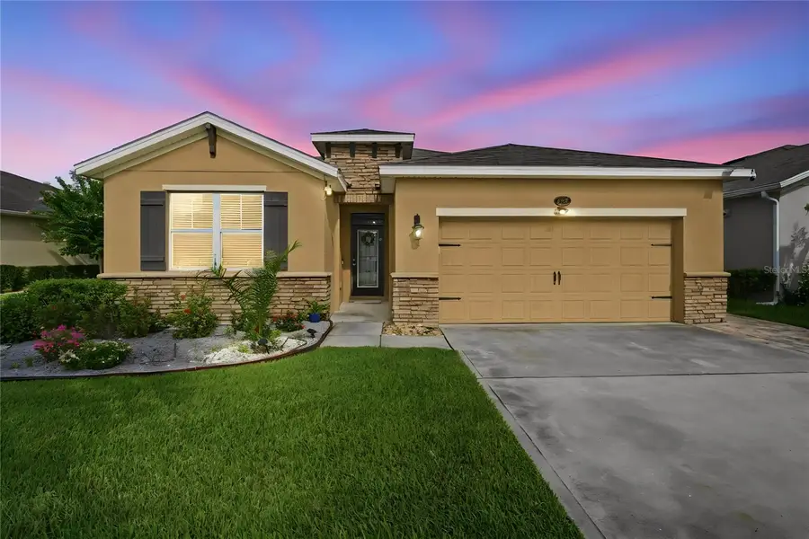 632 E Victoria Trails Boulevard, Deland, FL 32724 - #2