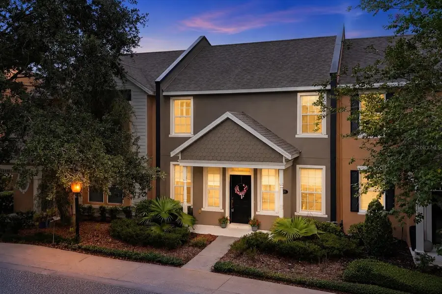 809 Wynbrook Lane, Deland, FL 32724 - #3