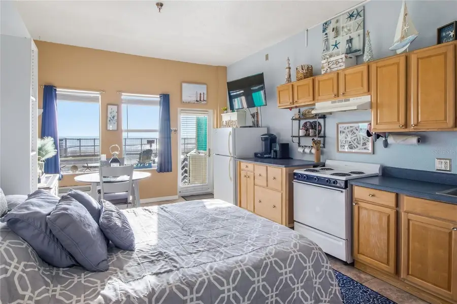 701 S Atlantic Avenue #112, Daytona Beach, FL 32118 - #3