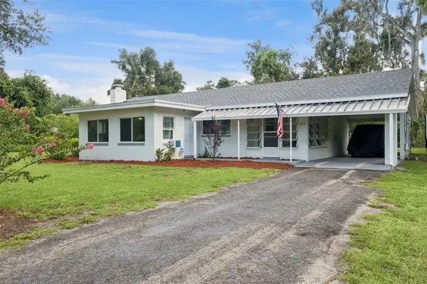 1600 Ace Park Drive, ORANGE CITY, FL 32763