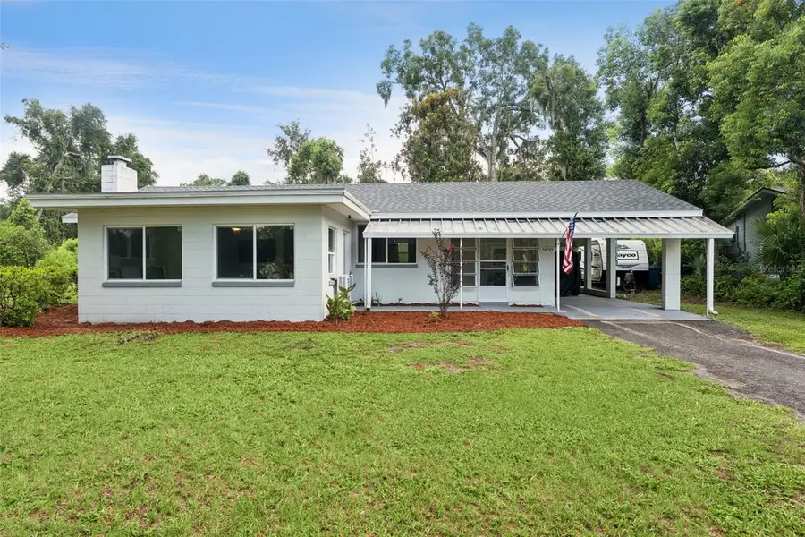 1600 Ace Park Drive, Orange City, FL 32763 - #2